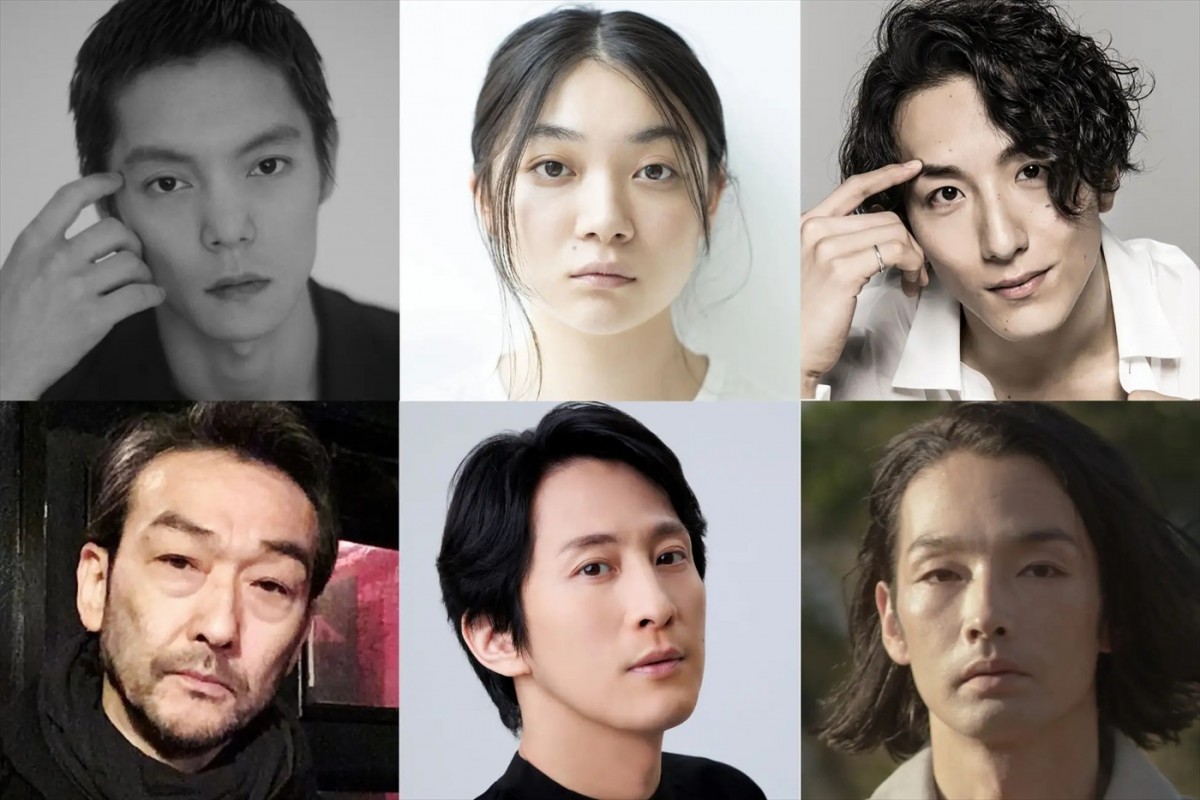 窪田正孝、三浦透子、森山未來ら出演！　『チ。－地球の運動について－』が長塚圭史脚本で舞台化