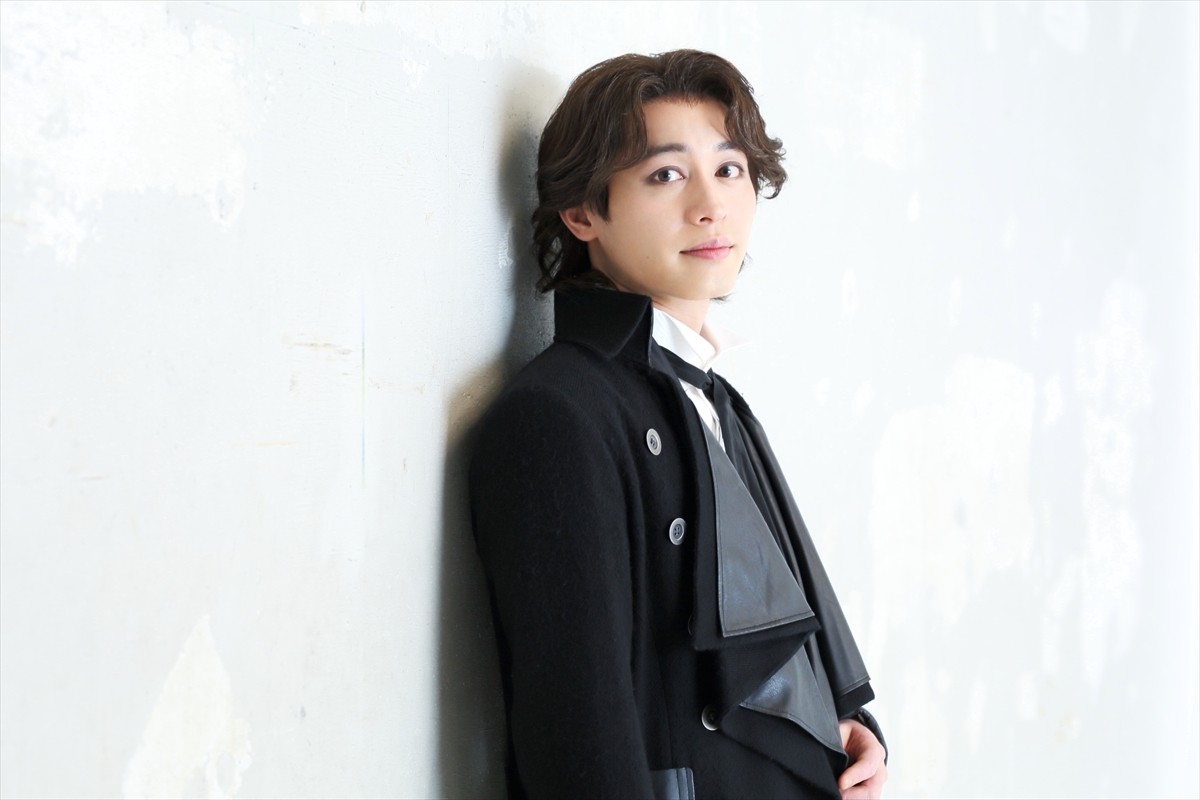 小林亮太＆島太星、大作『フランケンシュタイン』で大抜擢　1年超の歌稽古で築いた熱い絆