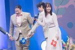 一ノ瀬ワタルのズボンが破れて大わらわ