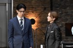 ドラマ『秘密～THE TOP SECRET～』第10話より