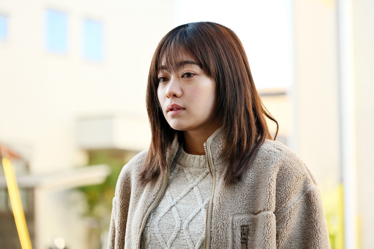 『御上先生』“御上”松坂桃李、万引きした生徒の目の前で“爆買い”　称賛続々「男前」「ボロボロ涙出た」