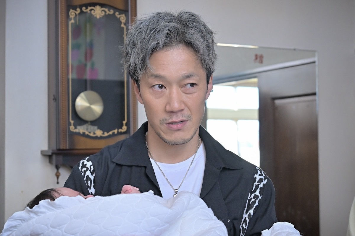 『クジャクのダンス』“心麦”広瀬すず、残酷すぎる現実に号泣　ネットもらい泣き「つらすぎる」「切ない」（ネタバレあり）