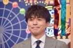 『出没！アド街ック天国』取材会に登場した井ノ原快彦