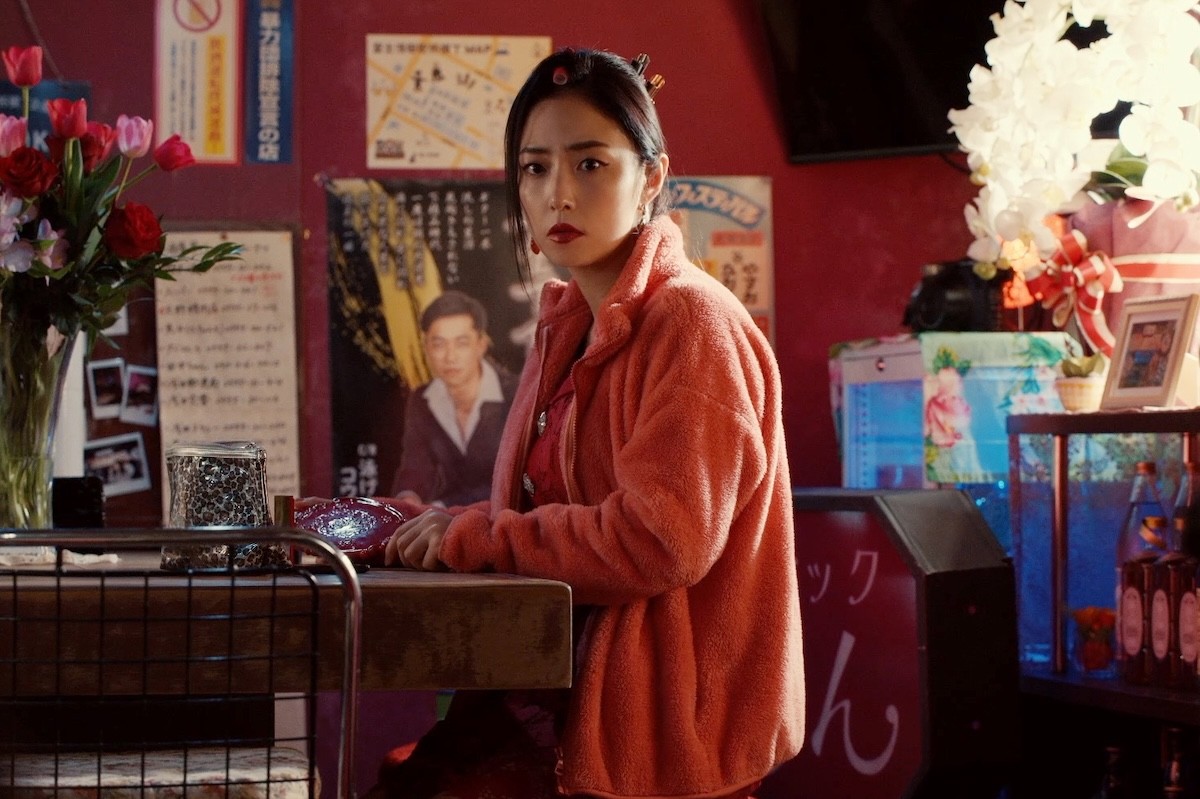 『ホットスポット』第9話　“清美”市川実日子、親友たちと共にホテル存続のために動き出す