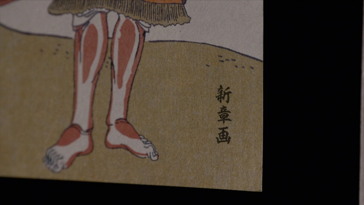 『べらぼう』“瀬川”小芝風花、白無垢姿で吉原に別れ　ネット感激「綺麗すぎて泣ける」（ネタバレあり）