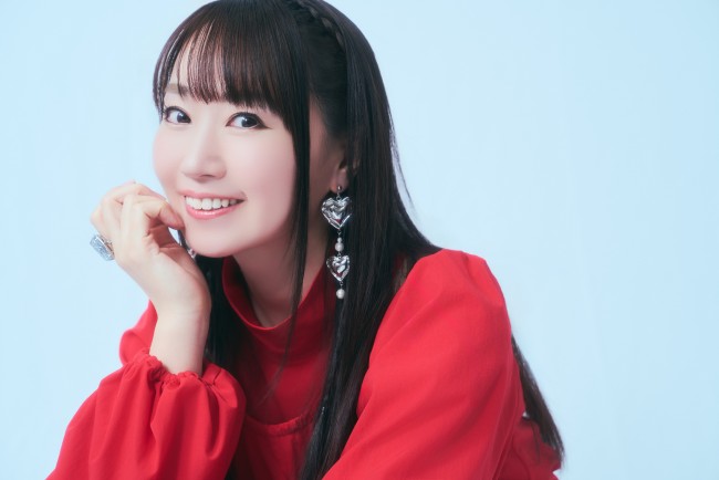 水樹奈々