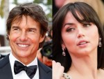 トム・クルーズ、『007』出演の人気女優とまたまたロンドンでキャッチされる