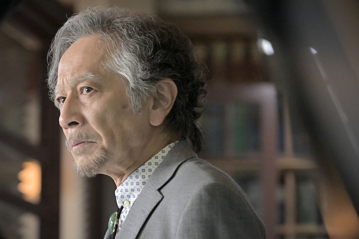 『クジャクのダンス、誰が見た？』第9話　“心麦”広瀬すず、“神井”磯村勇斗から提案を持ち掛けられる