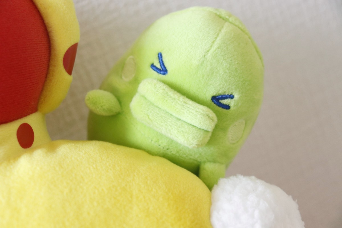 一番くじ『たまごっち』20250325
