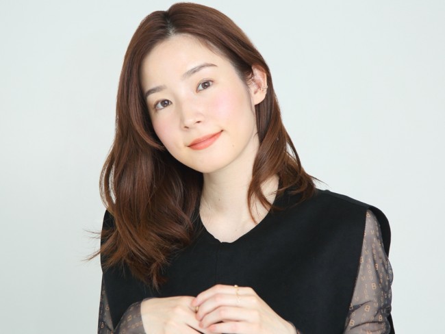 ドラマ『今夜すきやきだよ』蓮佛美沙子インタビュー　20221202実施