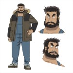 劇場版『名探偵コナン 隻眼の残像』山田孝之が声優を務める大友隆