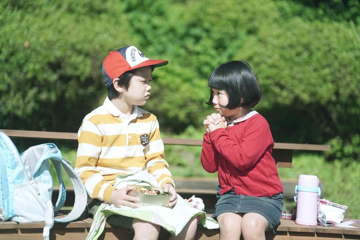 『花まんま』鈴木亮平＆有村架純演じる兄妹、妹の婚約者・鈴鹿央士の姿も　重要シーン切り取る場面写真一挙解禁
