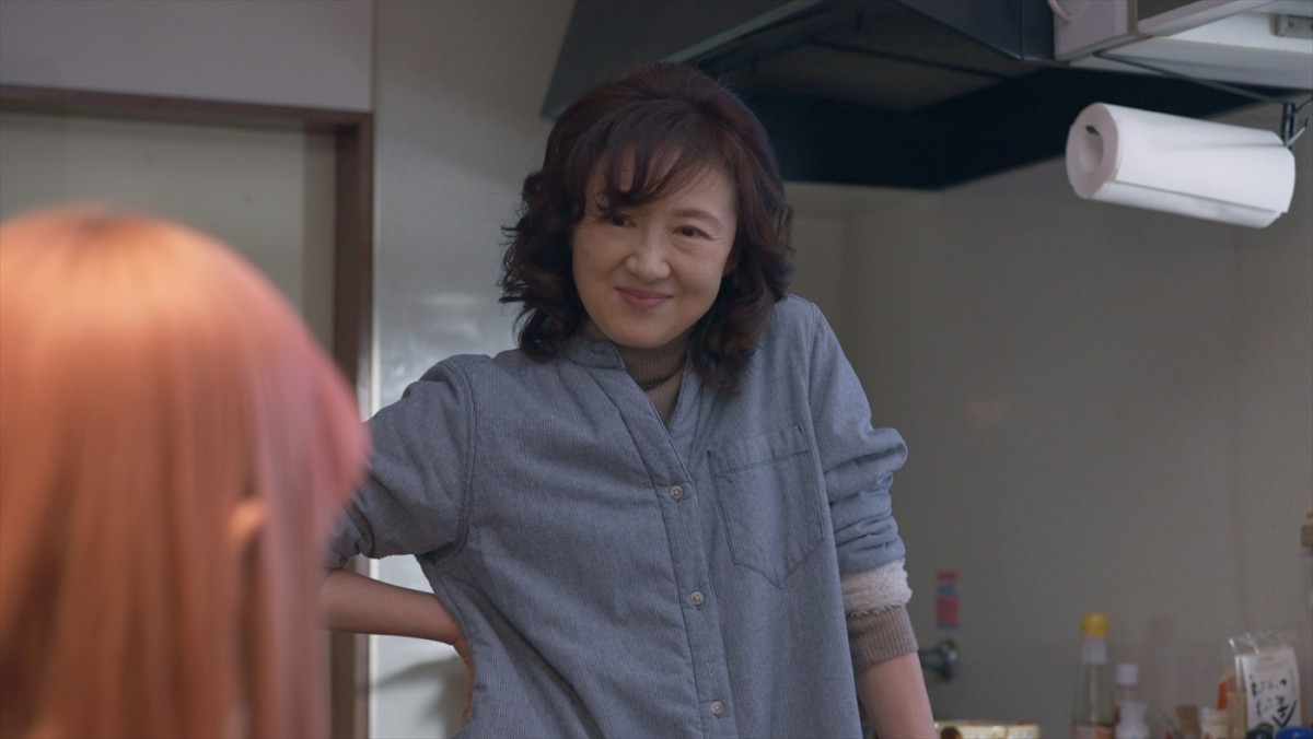 研ナオコが認知症のおばあちゃんを熱演！　映画『うぉっしゅ』予告編解禁　梅沢富美男、ニューヨーク・嶋佐らのコメントも到着