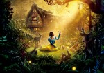 映画『白雪姫』場面写真