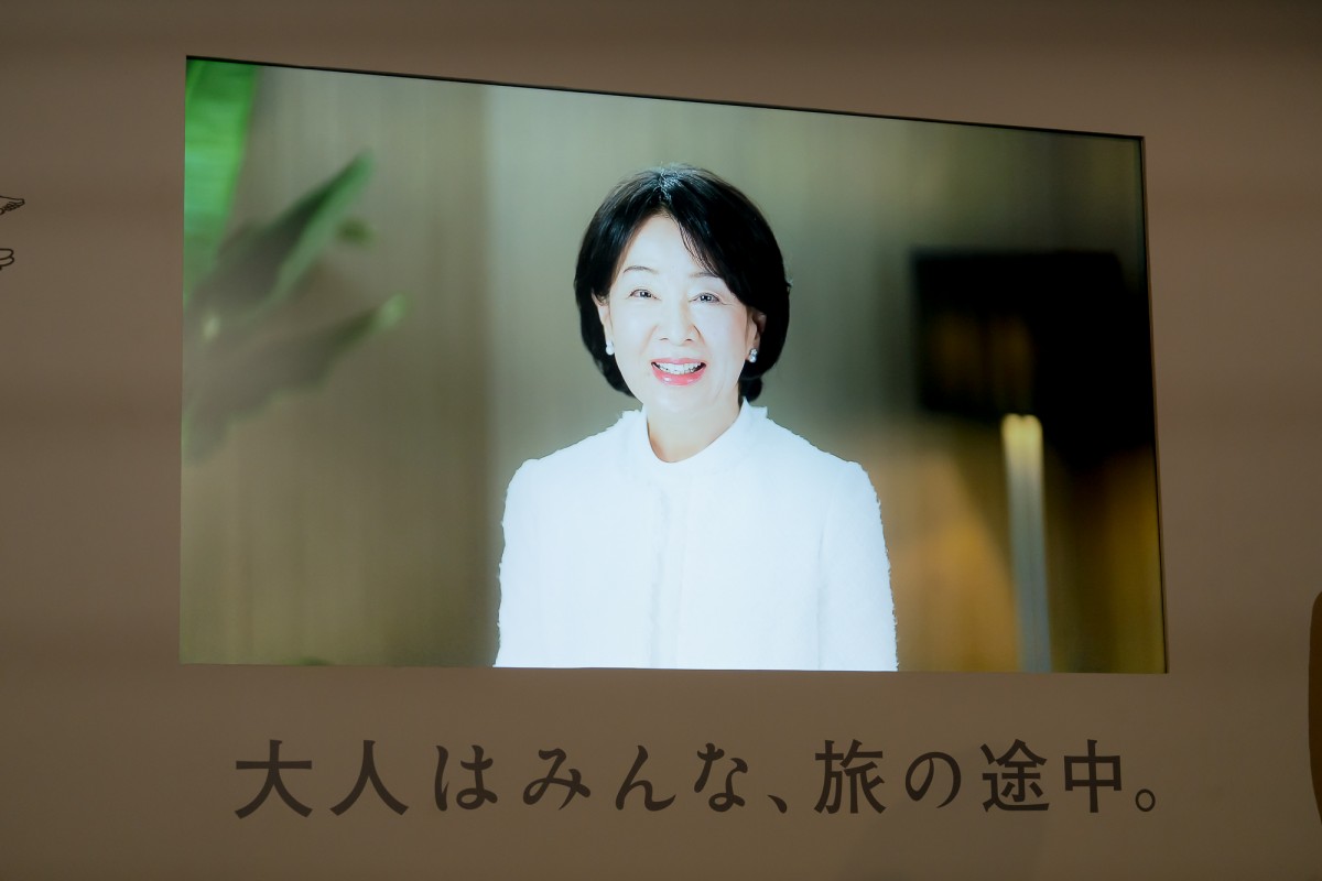 竹野内豊、「大人の休日倶楽部」CMを吉永小百合から引き継ぐ「特別な使命を帯びる感覚」