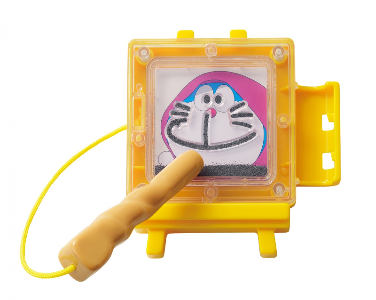 20250312 ハッピーセット「ドラえもん」