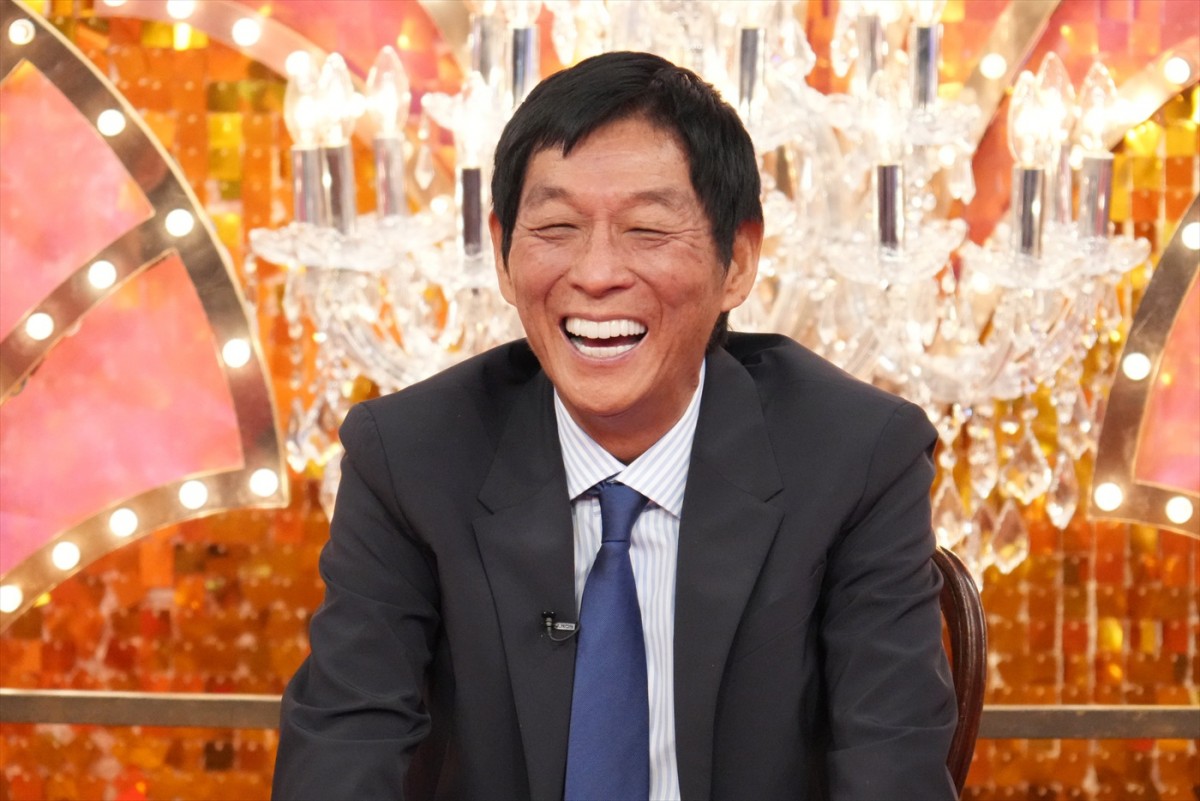 『Golden SixTONES』初回ゲストに明石家さんま！　緊張する6人にバラエティーの洗礼の嵐