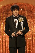 藤井道人監督、第48回日本アカデミー賞最優秀監督賞を受賞
