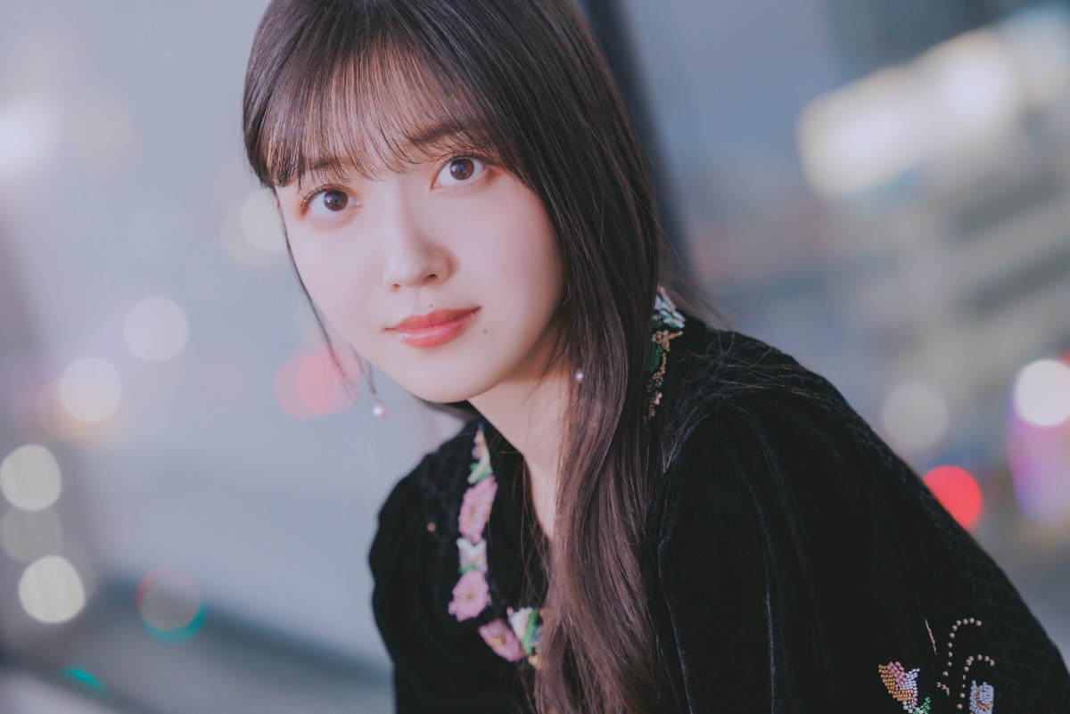 乃木坂46・久保史緒里＆平祐奈、W主演作で築いた「ありのままでいられる」関係