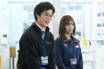 『１１９エマージェンシーコール』第9話より