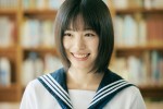 映画『おいしくて泣くとき』場面写真