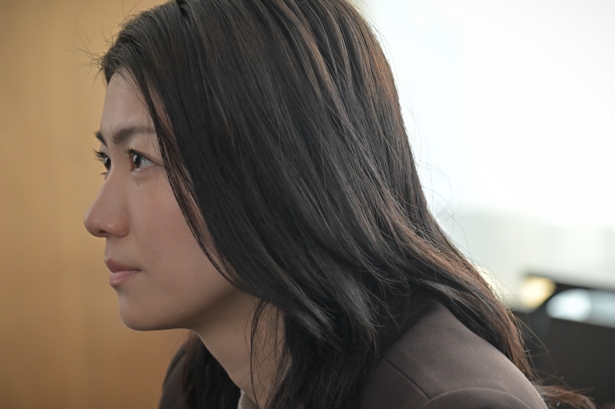 『クジャクのダンス、誰が見た？』第9話　“心麦”広瀬すず、“神井”磯村勇斗から提案を持ち掛けられる