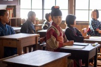 連続テレビ小説『あんぱん』第3回より