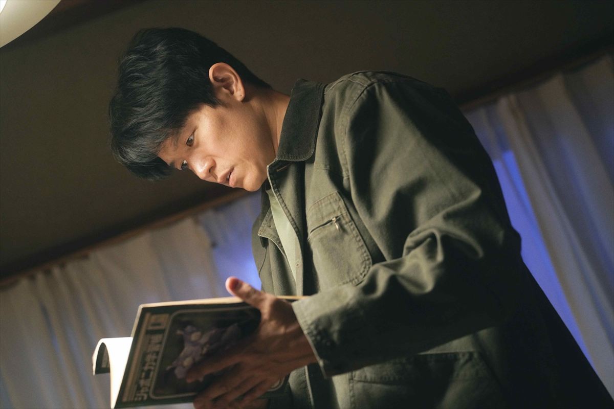 『花まんま』鈴木亮平＆有村架純演じる兄妹、妹の婚約者・鈴鹿央士の姿も　重要シーン切り取る場面写真一挙解禁