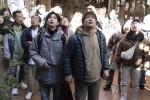 『日本一の最低男 ※私の家族はニセモノだった』第9話より