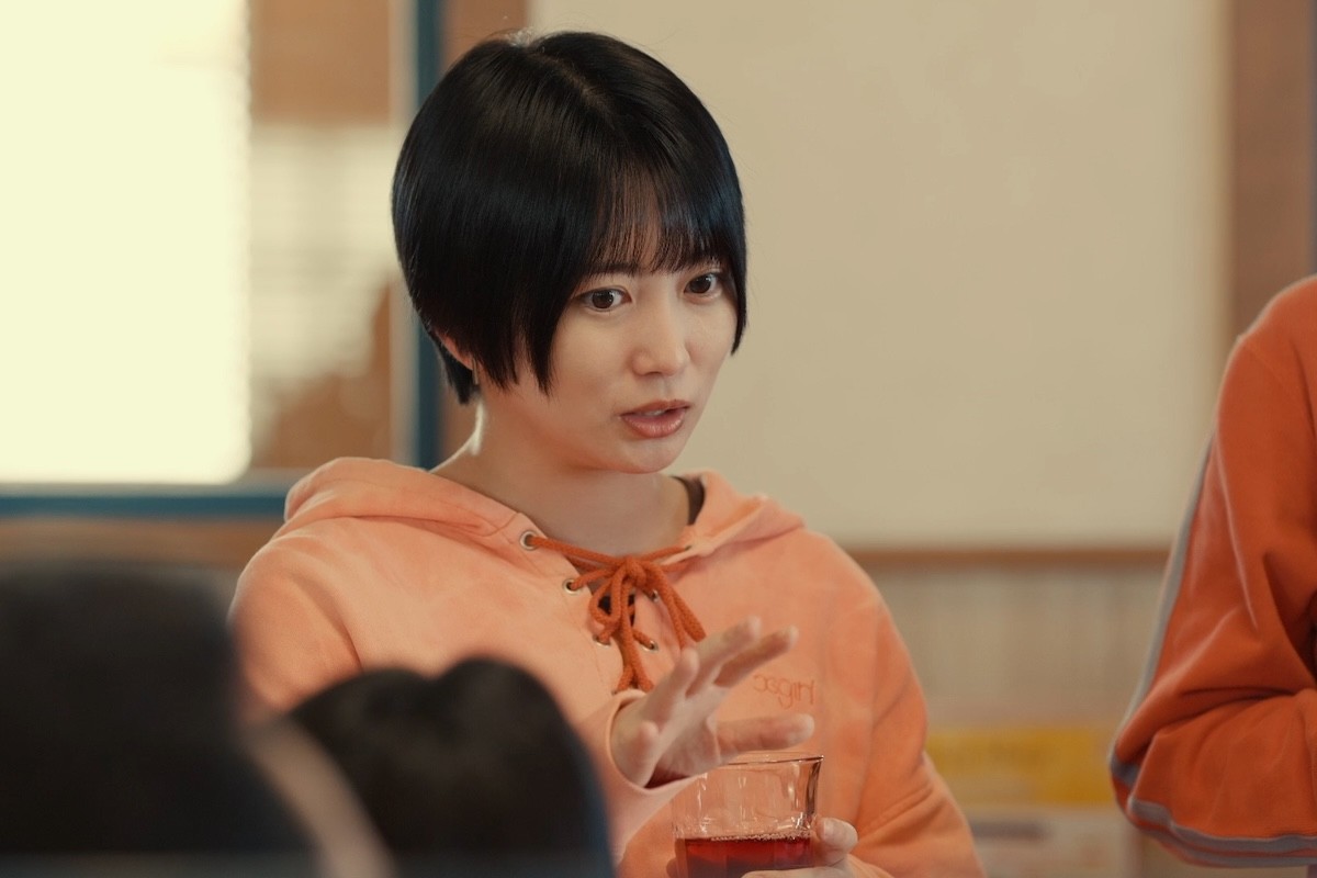 『ホットスポット』第9話　“清美”市川実日子、親友たちと共にホテル存続のために動き出す