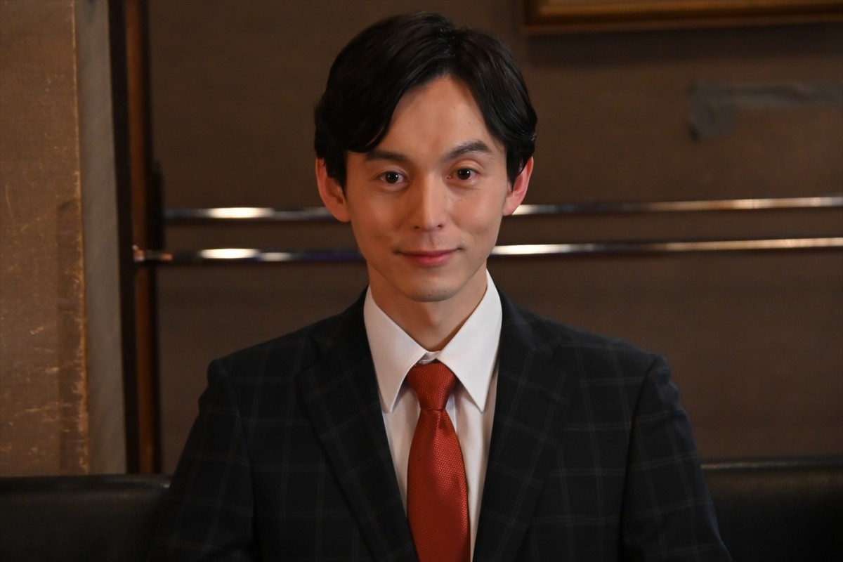 尾碕真花×宮崎美子共演のファンタジードラマ『介護スナック ベルサイユ』2週連続放送＆コメント到着