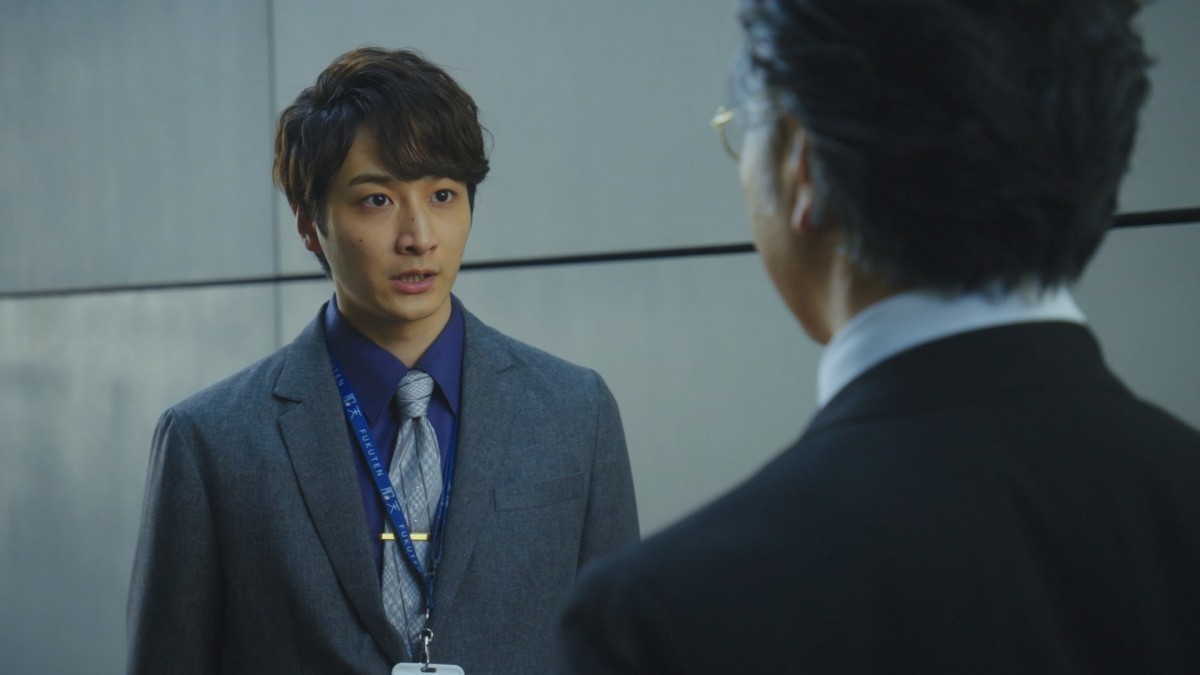『御曹司に恋はムズすぎる』第10話　昴、別人のようになった友也の言葉にショックを受ける