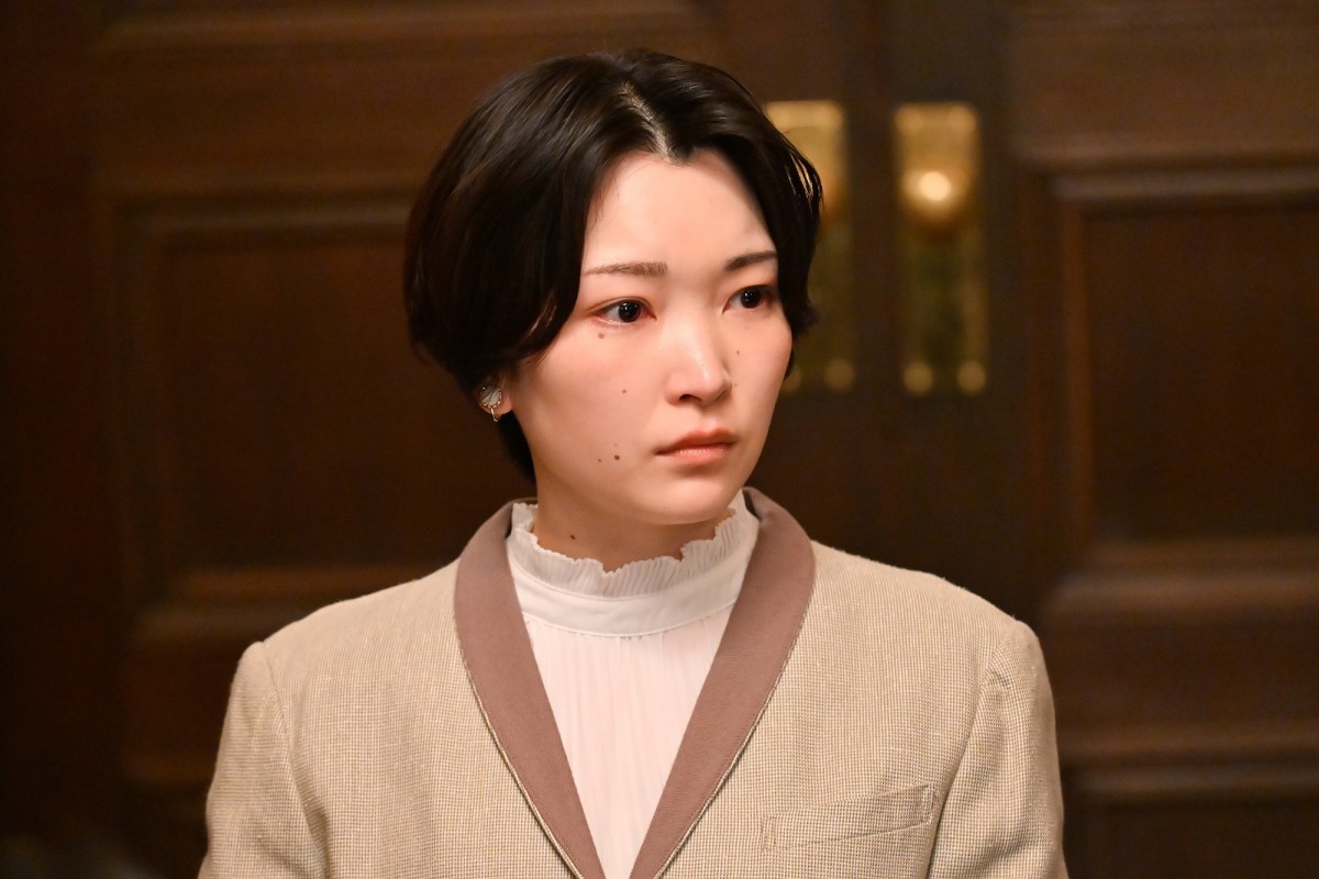 『問題物件』第9話“犬頭”上川隆也、何者かによって連れ去られ監禁されてしまう