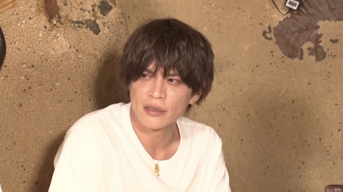 『愛のハイエナ season3』#9より