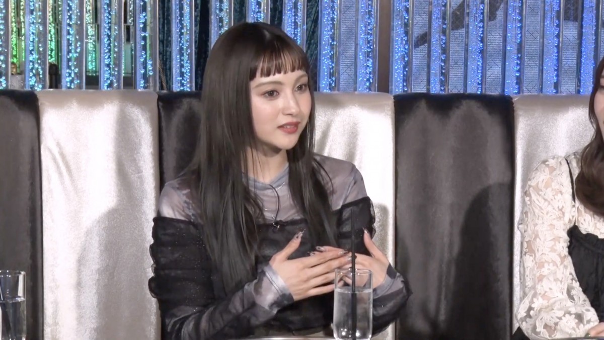 『愛のハイエナ season3』#9より