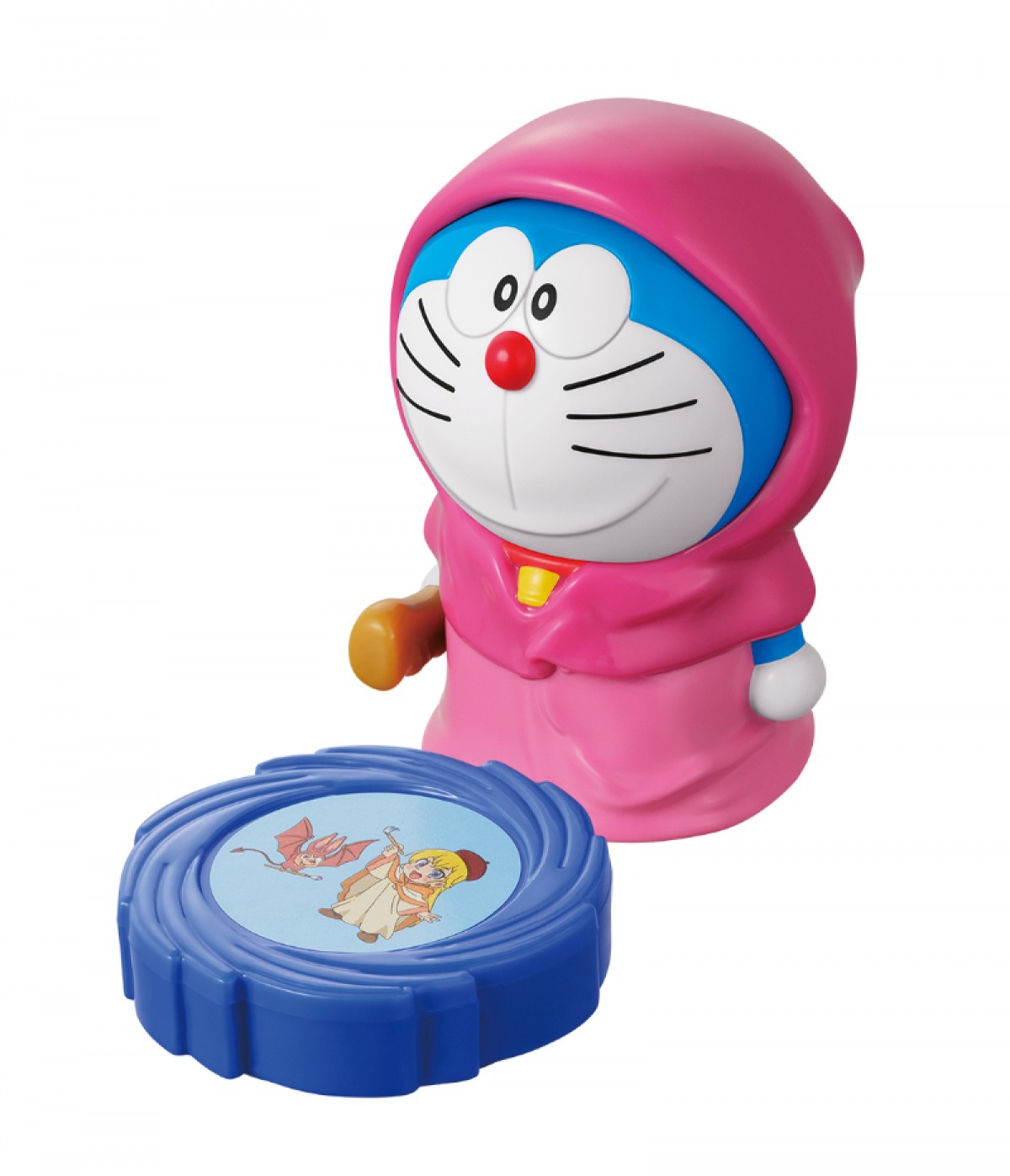 20250312 ハッピーセット「ドラえもん」