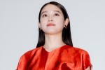 高石あかり、映画『ゴーストキラー』完成披露舞台挨拶に登場