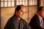 大河ドラマ『べらぼう～蔦重栄華乃夢噺～』第11回「富本、仁義の馬面」より