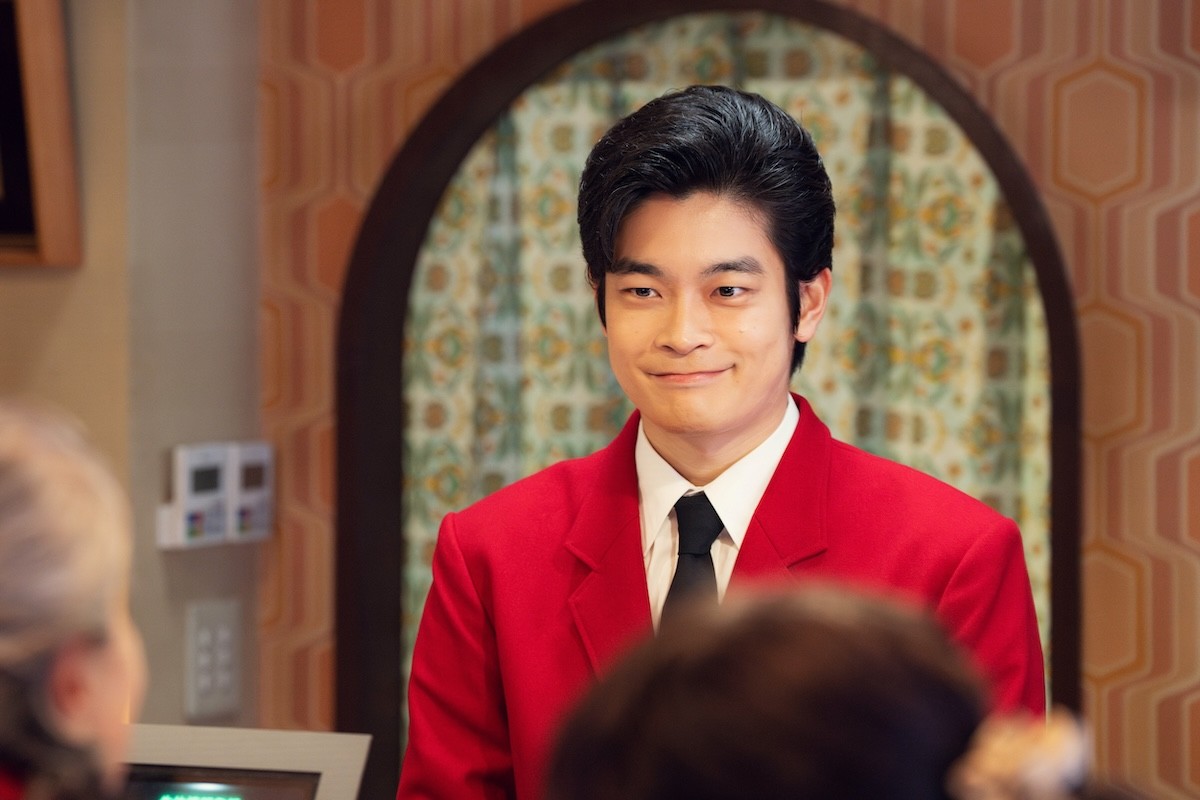 『ホットスポット』最終回　人気俳優が続々サプライズ登場　ネット称賛「贅沢すぎてお腹いっぱい…」（ネタバレあり）