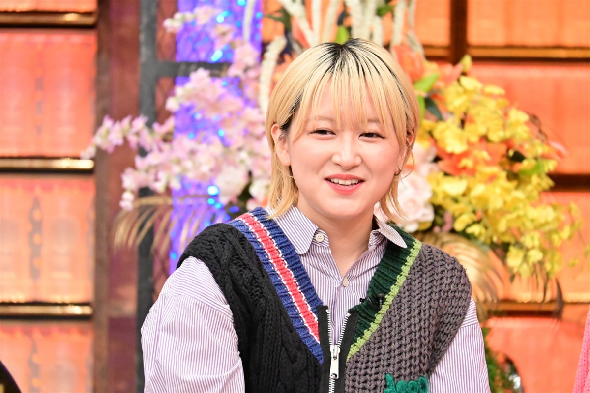 上田竜也が自信たっぷりのベストショットを紹介、撮影裏話も明かす！　あすの『ダウンタウンDX』