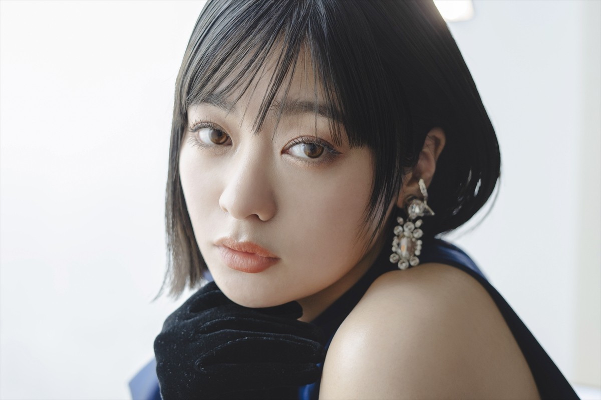 「昔から伝えたいことは何も変わっていないはず」　吉柳咲良が語る実写『白雪姫』の魅力