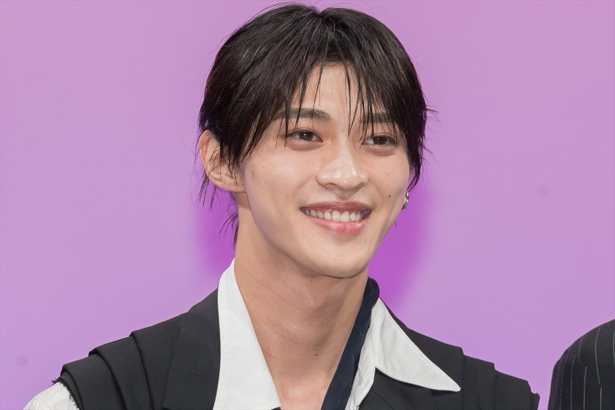 山崎紘菜「“山崎さんって気付かなかった”というのが一番の褒め言葉」　俳優業の理想を語る