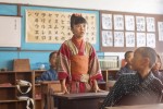 連続テレビ小説『あんぱん』第1回より