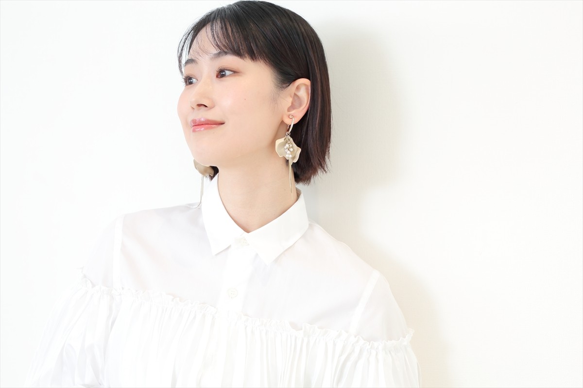 愛希れいか、ドラマ＆舞台で躍進続く　宝塚退団から6年、今も変わらぬ同期との絆