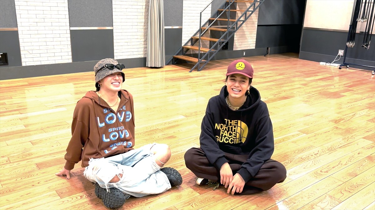 キンプリ・高橋海人、BE:FIRST・SOTAら“エモーショナルズ”、再会のその後――3.9『あの頃からわたしたちは』放送