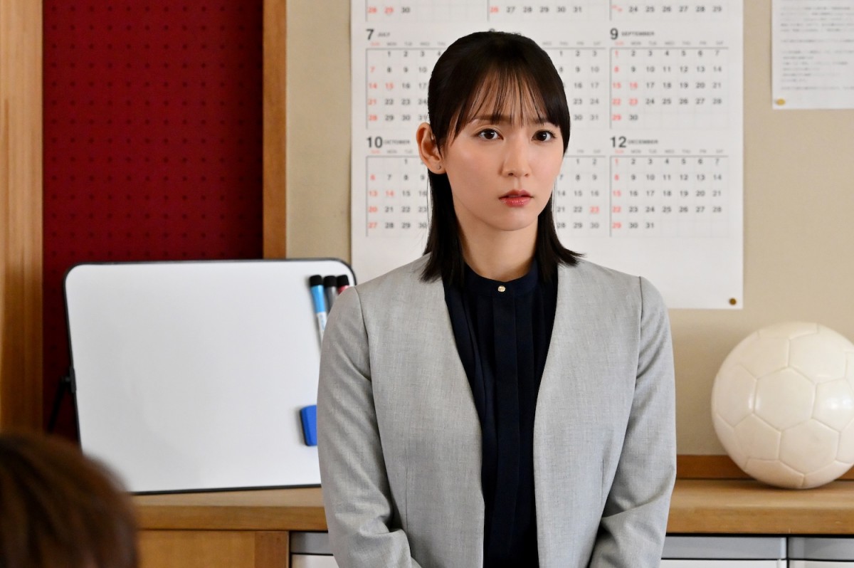 『御上先生』第8話　3年2組生徒たち、帰還命令が下された“御上”松坂桃李を救うために奮闘