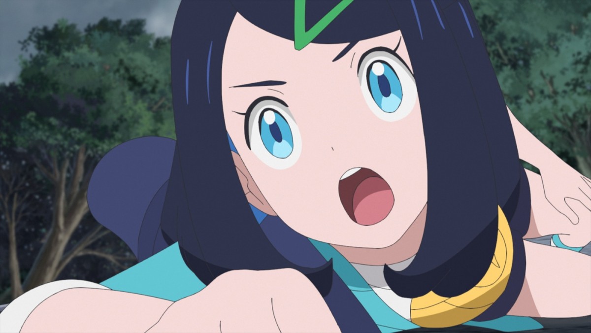 アニメ『ポケットモンスター』新章「メガボルテージ」メインビジュアル公開！