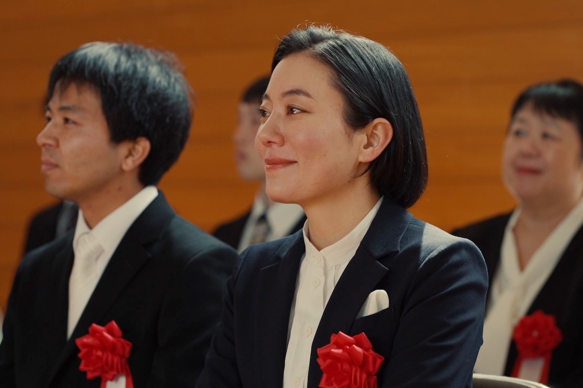 『ホットスポット』最終回　人気俳優が続々サプライズ登場　ネット称賛「贅沢すぎてお腹いっぱい…」（ネタバレあり）