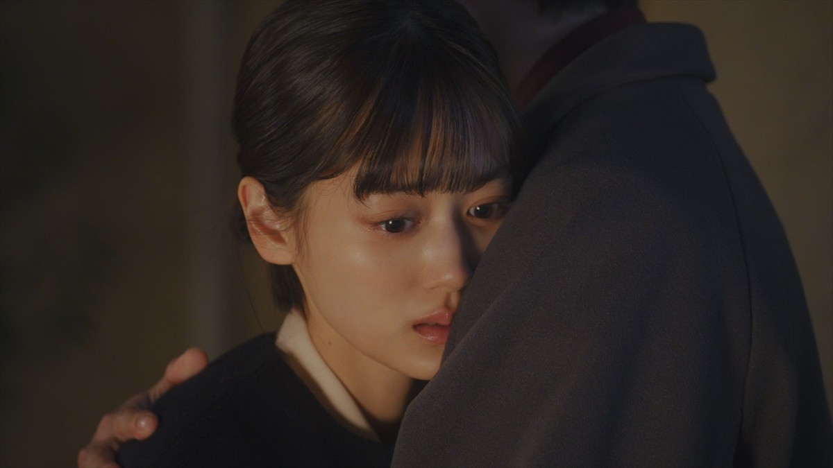 『御曹司に恋はムズすぎる』第11話　まどか、昴から別れを切り出されショックを受ける