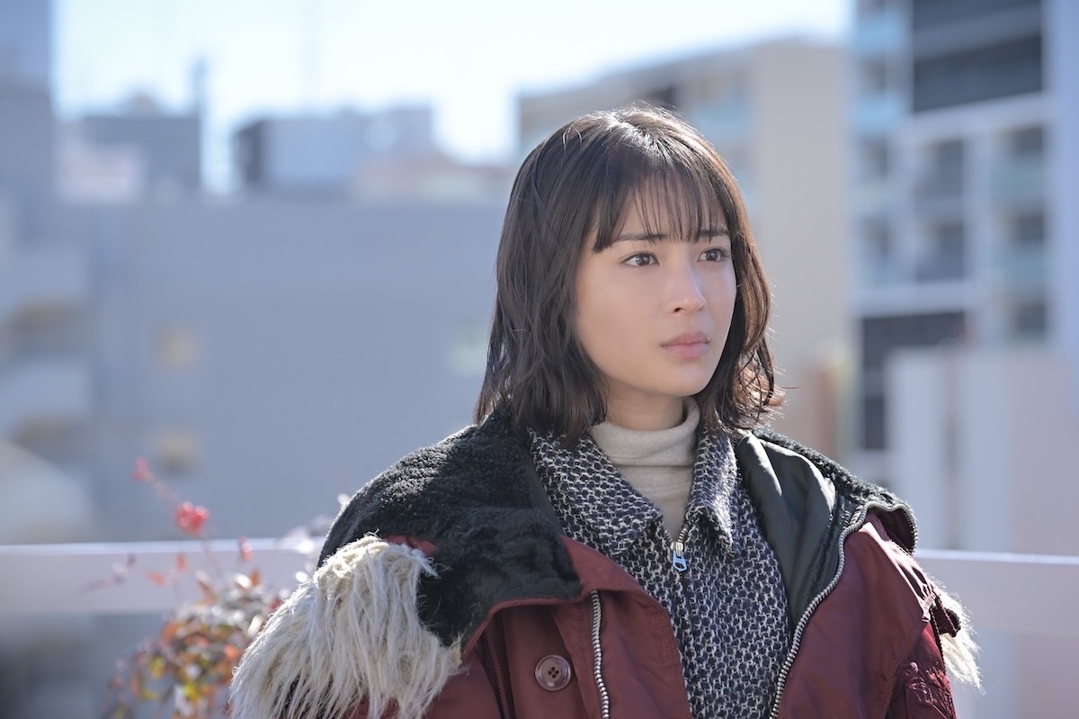 『クジャクのダンス、誰が見た？』第9話　“心麦”広瀬すず、“神井”磯村勇斗から提案を持ち掛けられる